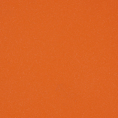 45 Textured matt Orange