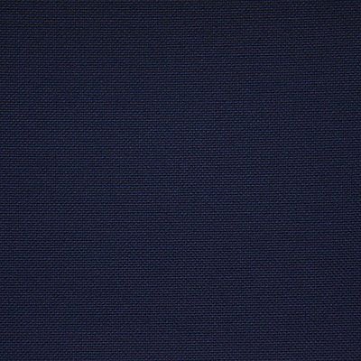 A107 Blue Navy Piping White